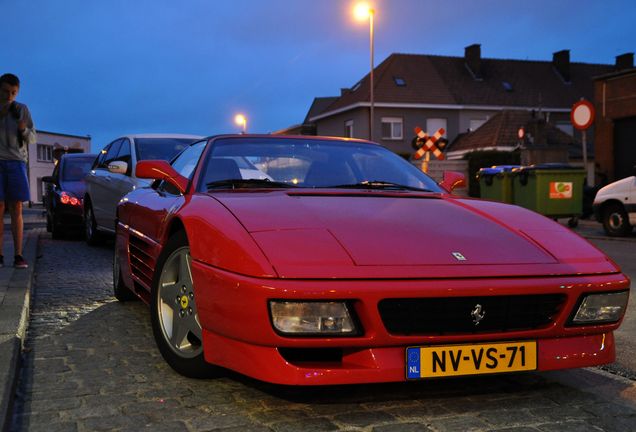 Ferrari 348 TS