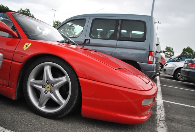 Ferrari F355 Spider