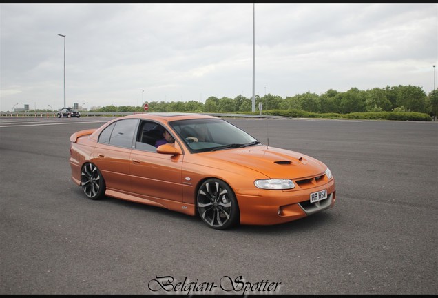 Holden HSV VT Series II GTS