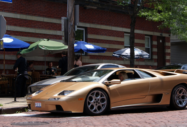 Lamborghini Diablo VT 6.0 SE