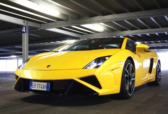 Lamborghini Gallardo LP560-4 2013