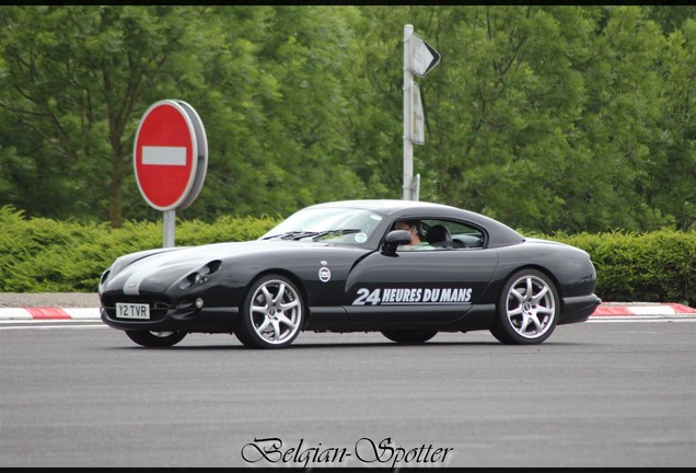 TVR Cerbera 4.2 MkII