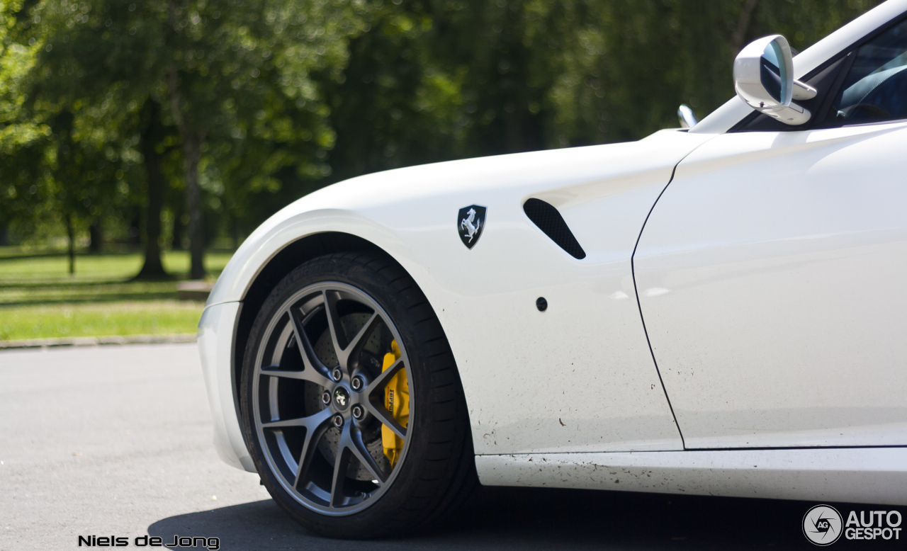 Ferrari 599 GTB Fiorano