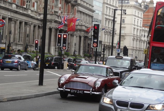 Aston Martin DB5