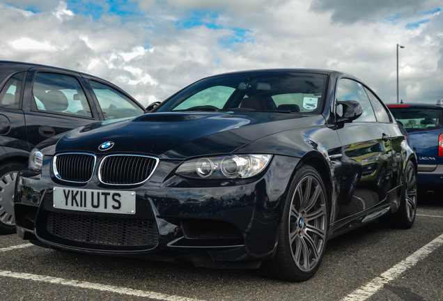 BMW M3 E92 Coupé