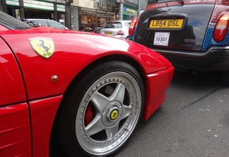 Ferrari 348 TB