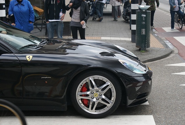 Ferrari 612 Scaglietti