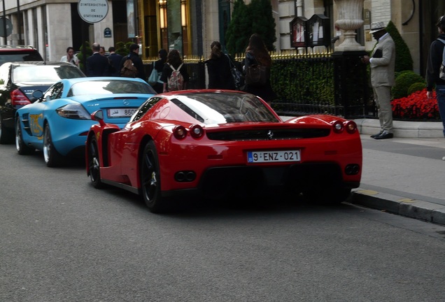 Ferrari Enzo Ferrari