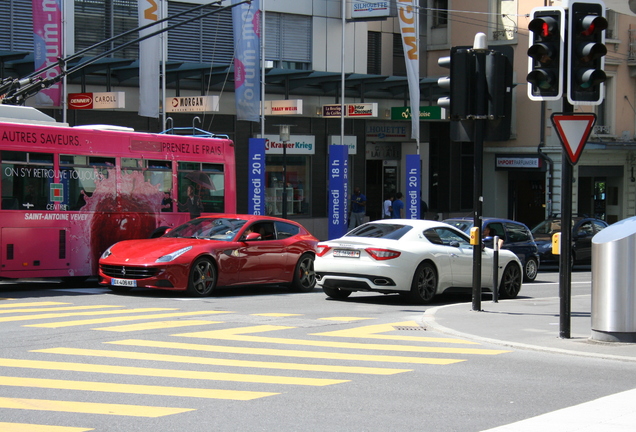 Ferrari FF