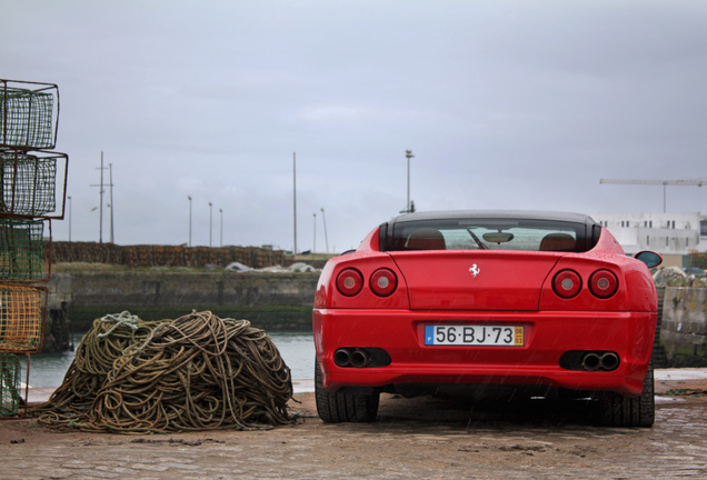 Ferrari Superamerica