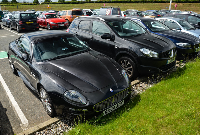 Maserati GranSport