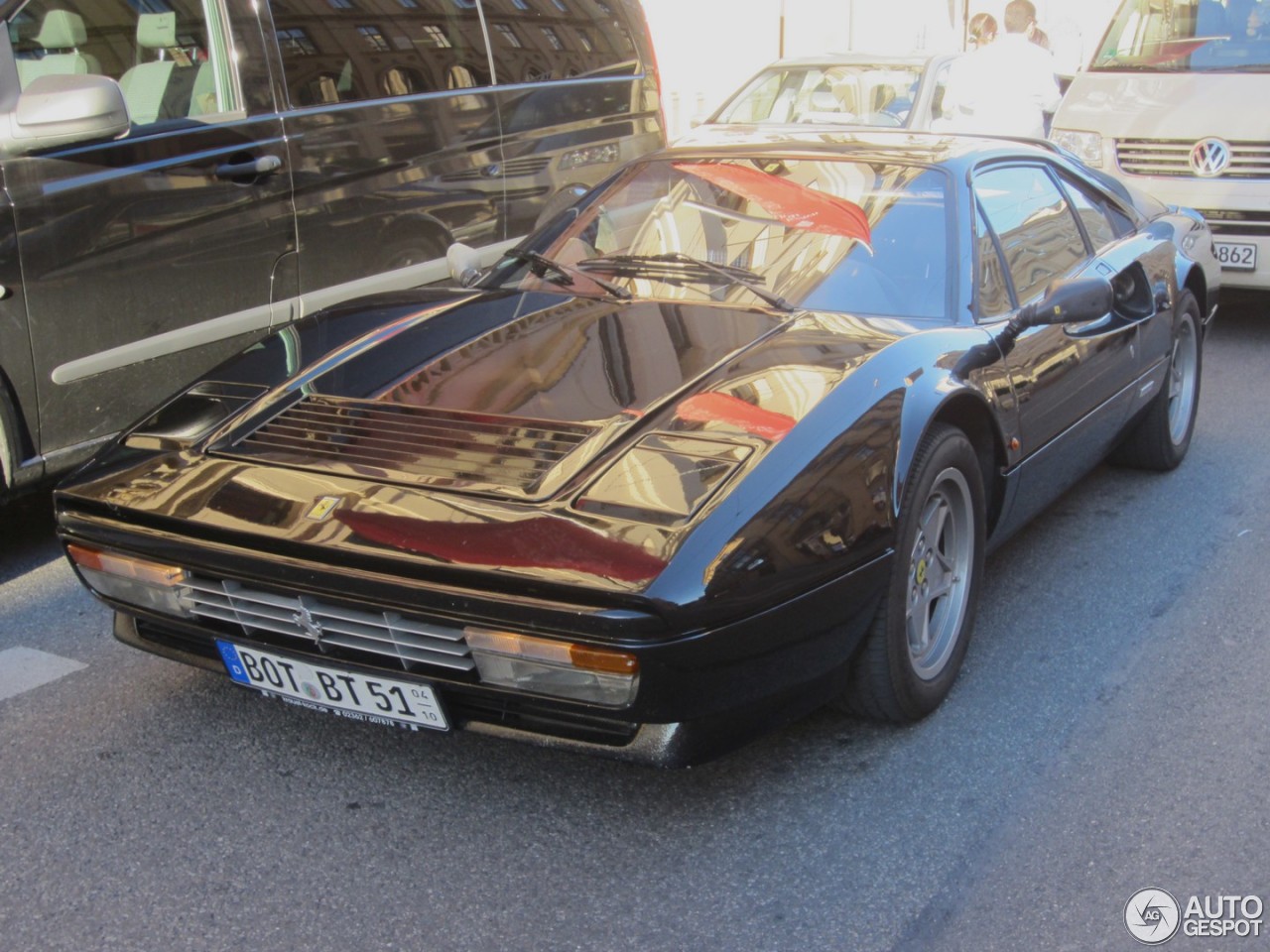 Ferrari 328 GTB