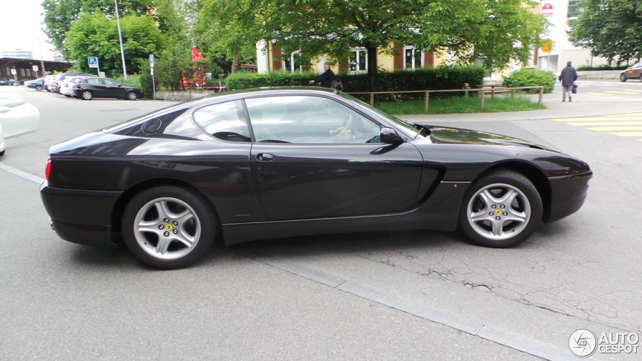 Ferrari 456 GT