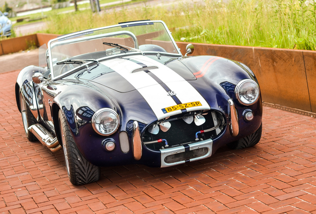 AC Cobra