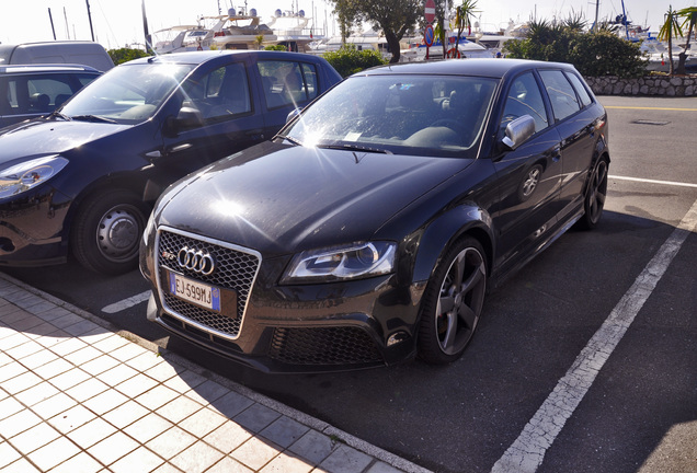 Audi RS3 Sportback