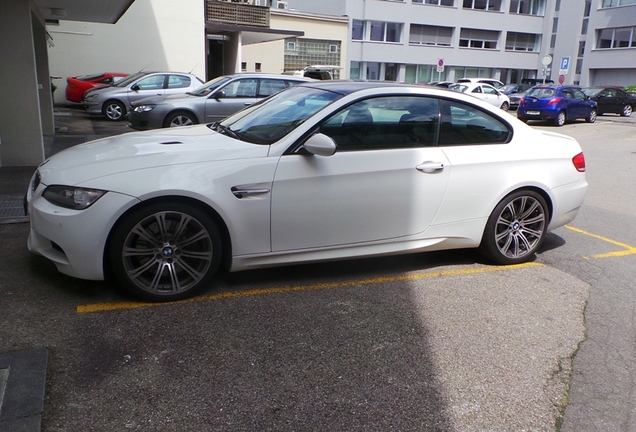 BMW M3 E92 Coupé