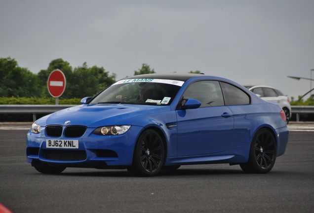 BMW M3 E92 Coupé Edition