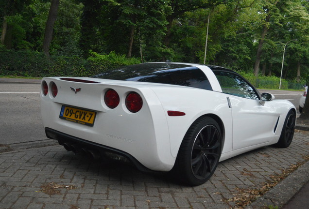 Chevrolet Corvette C6