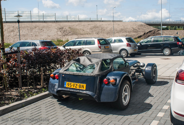 Donkervoort D8 150