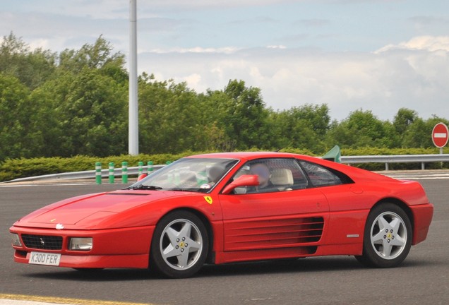 Ferrari 348 TS