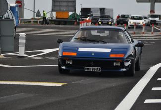 Ferrari 512 BBi