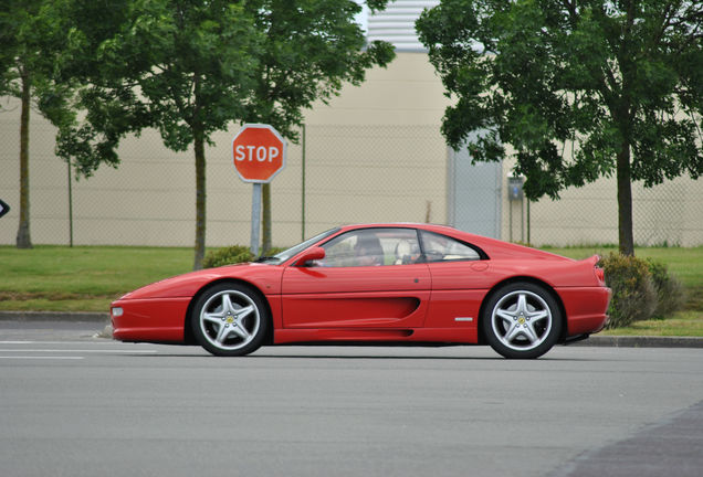 Ferrari F355 Berlinetta