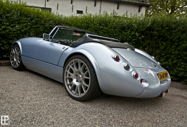 Wiesmann Roadster MF3