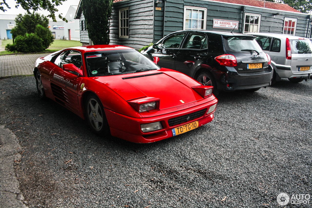 Ferrari 348 TB