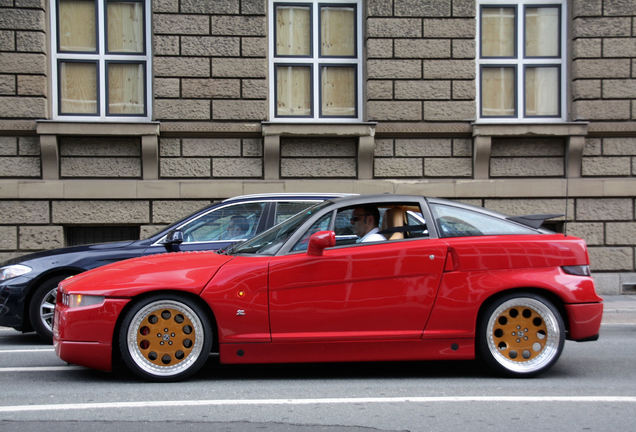 Alfa Romeo SZ