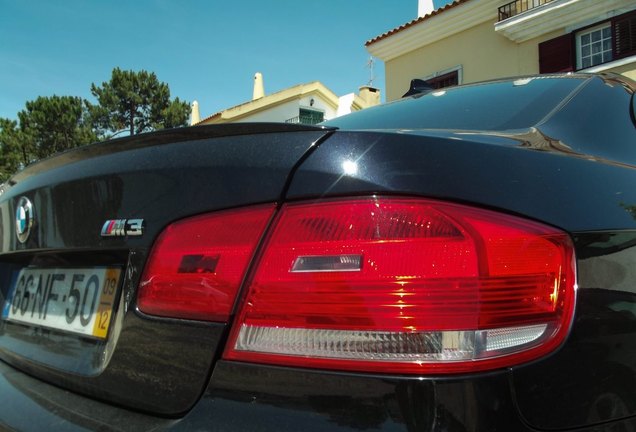 BMW M3 E92 Coupé