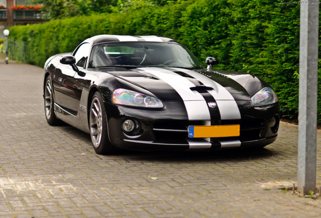 Dodge Viper SRT-10 Coupé 2003