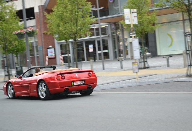 Ferrari F355 Spider