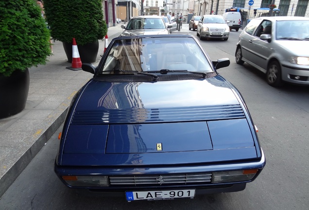 Ferrari Mondial T Cabriolet