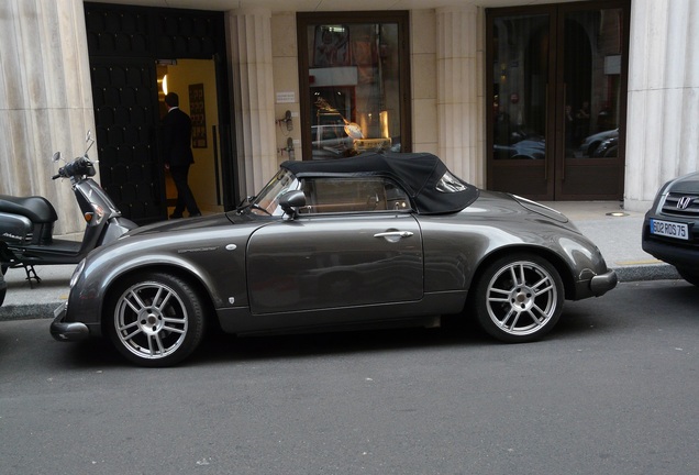 PGO Speedster