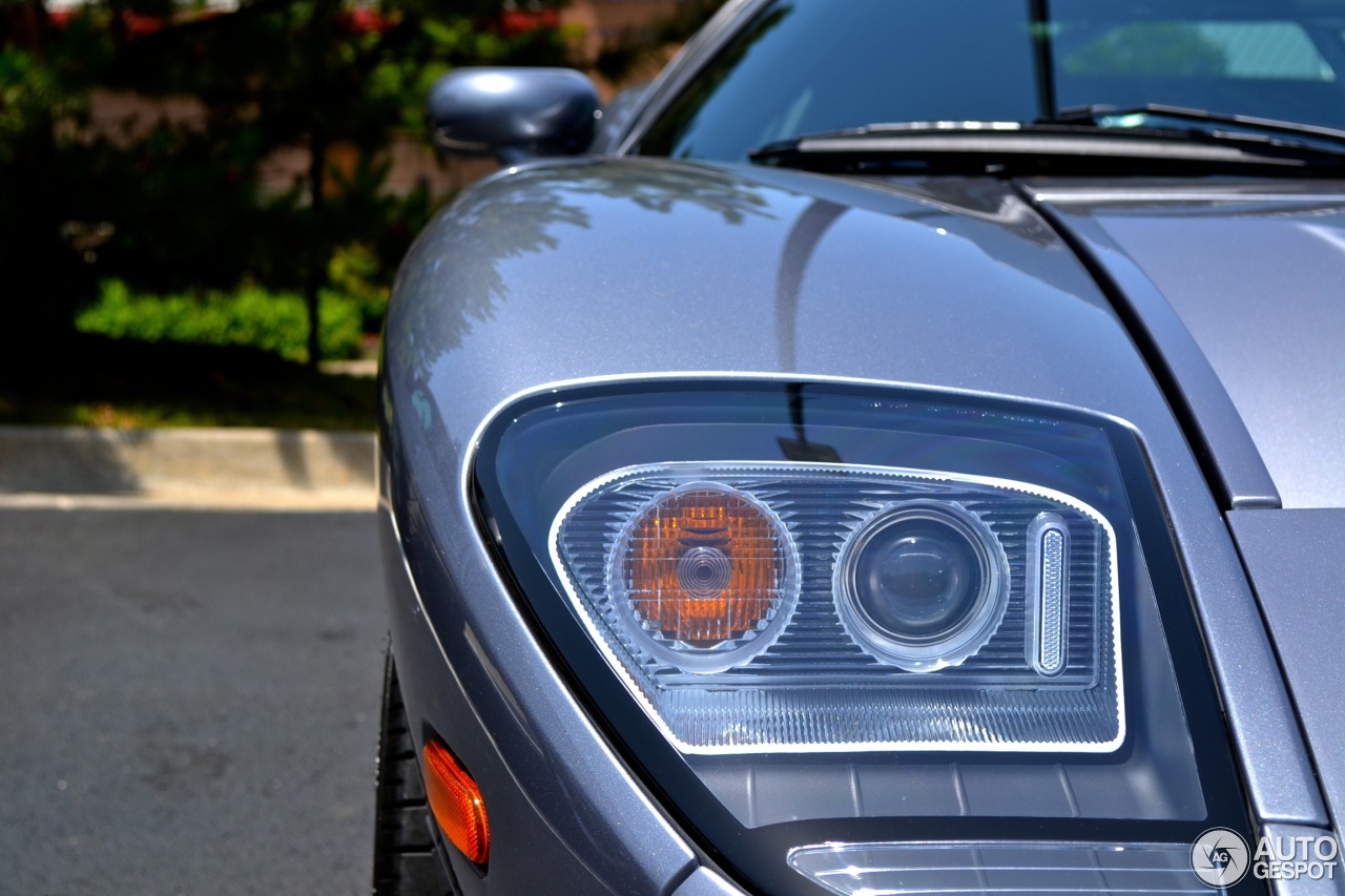 Ford GT