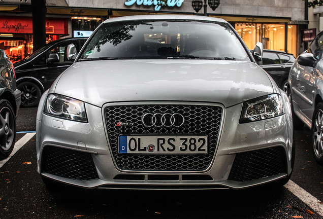 Audi RS3 Sportback