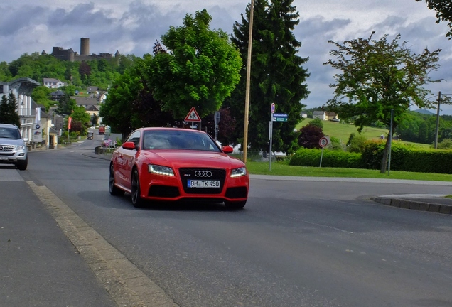 Audi RS5 8T