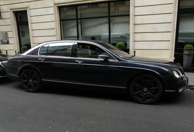 Bentley Continental Flying Spur