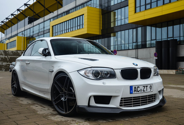 BMW AC Schnitzer ACS1 Sport Coupé