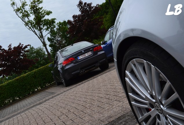 BMW M3 E92 Coupé