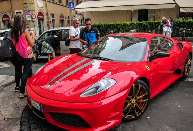 Ferrari 430 Scuderia