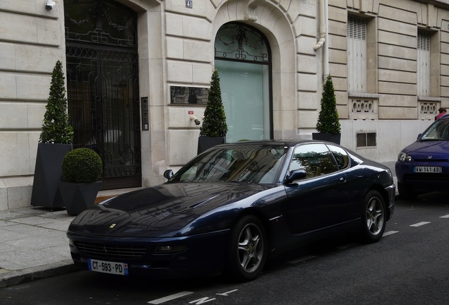 Ferrari 456 GT