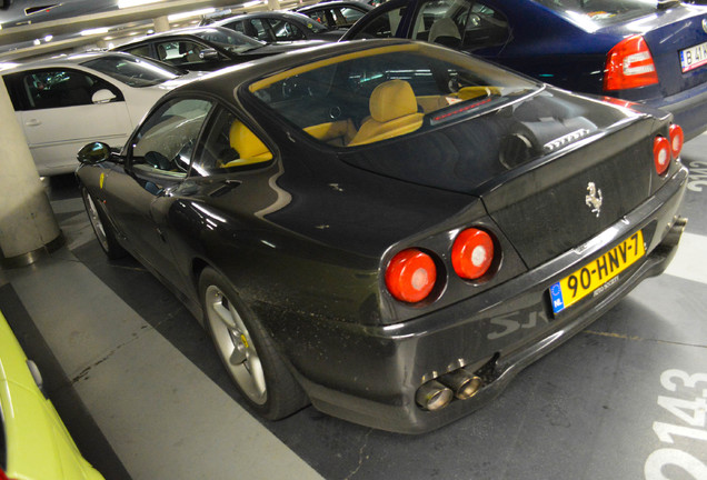 Ferrari 550 Maranello