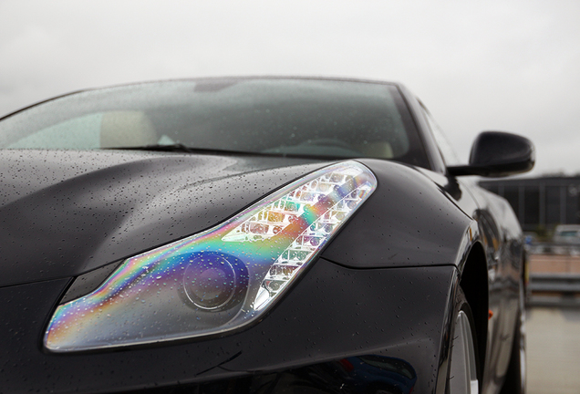 Ferrari FF