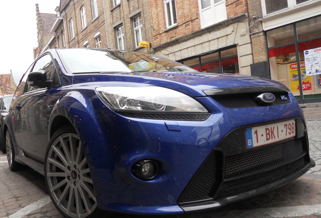 Ford Focus RS 2009