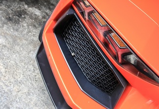 Lamborghini Aventador LP700-4