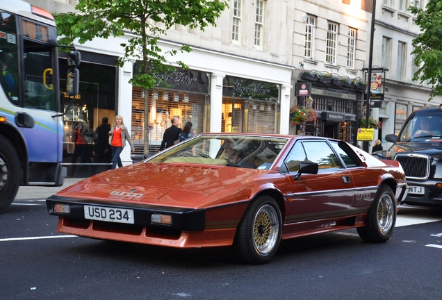 Lotus Turbo Esprit