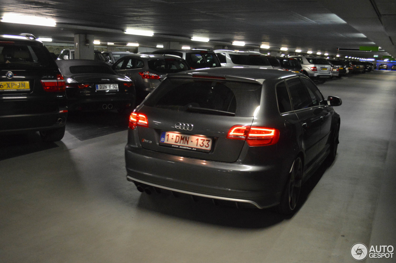 Audi RS3 Sportback