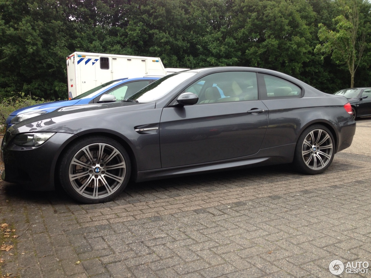 BMW M3 E92 Coupé