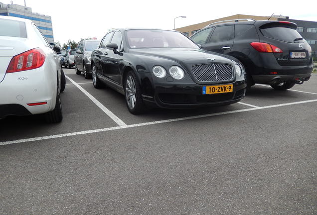 Bentley Continental Flying Spur